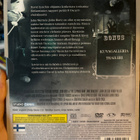 Elefanttimies / The elephant man David Lynch digipak - pikkukuva 2