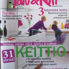 Talo ja koti 2/2009 - pikkukuva 1