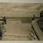 Tampere, näköalatasanteella, valokuvapk, p. 1935 - pikkukuva 1