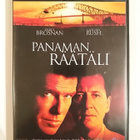 Panaman räätäli - DVD - pikkukuva 1