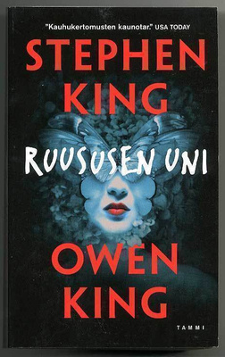 Stephen King: Ruususen uni