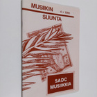 Musiikin suunta 1993:4 - pikkukuva 1
