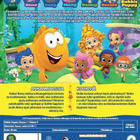 Bubble Guppies: Ankanmarssia dvd - pikkukuva 2