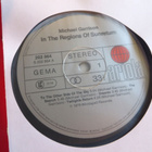 MICHAEL GARRISON: In The Regions Of Sunreturn LP - pikkukuva 2