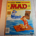 SUOMEN MAD 8-1992 - pikkukuva 2