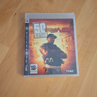 Avaamaton: 50 Cent Blood on the sand / PS3 - pikkukuva 1