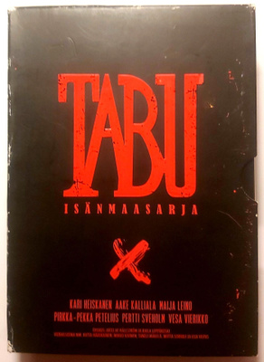 TABU / Isänmaasarja