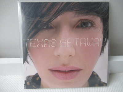TEXAS - GETAWAY CDS