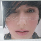 TEXAS - GETAWAY CDS - pikkukuva 1
