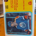 OPC -81 goal leaders Wayne gretzky!nrmt! - pikkukuva 1