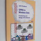 Jyrki Penttinen : GPRS in wireless data : functioning and... - pikkukuva 1