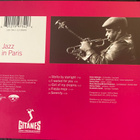 Jazz in Paris - Dizzy Gillespie: The Giant cd - pikkukuva 2