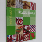 Lise Bergene : Tilkkutöitä jouluksi - pikkukuva 1