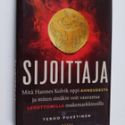 Terho Puustinen : Sijoittaja : Mitä Hannes Kulvik oppi ah... - pikkukuva 1