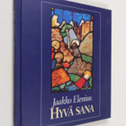 Jaakko Elenius : Hyvä sana - pikkukuva 1