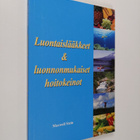 Maxwell Stein : Luontaislääkkeet ja luonnonmukaiset hoito... - pikkukuva 1