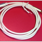 iPhone/iPad Lightning - 3,5mm aux liitinkaapeli #30730 - pikkukuva 1