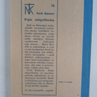 Erich Kästner : Pojat salapoliiseina - pikkukuva 2