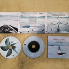 DEEP PURPLE - Infinite CD/DVD - pikkukuva 1