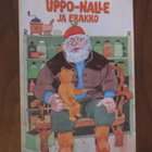 Elina Karjalainen: Uppo-Nalle ja erakko - pikkukuva 1