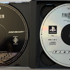 Final Fantasy VII / PlayStation - pikkukuva 2