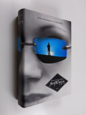 John Twelve Hawks : Matkaaja