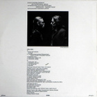 EDWARD VESALA MAU-MAU ENSEMBLE - LP - pikkukuva 2
