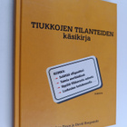 Joshua Piven : Tiukkojen tilanteiden käsikirja - pikkukuva 1