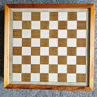 Shakki ja Kiinanshakki magneettinappulat. HIENO - pikkukuva 3