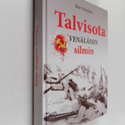Bair Irincheev : Talvisota venäläisin silmin - pikkukuva 1