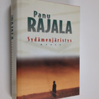 Panu Rajala : Sydämenjäristys : kolme kirjaa Johannes Hul... - pikkukuva 1
