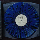 AGALLOCH - PALE FOLKLORE - DELUXE SPLATTER 2LP - pikkukuva 1