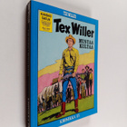 Tex Willer kronikka 15 : Taikakeihäs ; Mustaa kultaa - pikkukuva 1