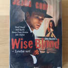 Wise Blood DVD - pikkukuva 1