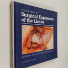 Neil Rushton ym. : Colour Atlas of Surgical Exposures of ... - pikkukuva 1