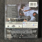 The Raid 4K UHD + Blu-ray LE steelbook | US | 2011 - pikkukuva 2