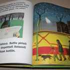 Anthony Browne Ääniä puistossa - pikkukuva 2