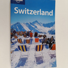 Damien Simonis ym. : Switzerland - pikkukuva 1