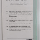 Jukka Tyrväinen : Wood and fiber properties of Norway spr... - pikkukuva 2