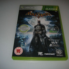 Batman Arkham Asylum **XBOX360** - pikkukuva 1