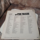 Bob Dylan – The Times They Are A Changin LP - pikkukuva 3