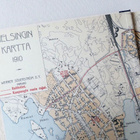 I. K. Inha : HELSINKI valon kaupunki - pikkukuva 2