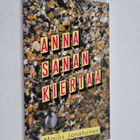Mailis Janatuinen : Anna sanan kiertää - pikkukuva 1