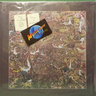 ALTAR? - KRÖFLUELDAR - 2023 PRESS M-/M LP - pikkukuva 1