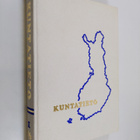 Kuntatieto : alueosa 1/76 - pikkukuva 1