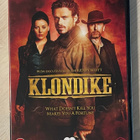 Klondike (2014) koko sarja (2DVD) - pikkukuva 1