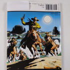 Tex Willer 8/2010 - pikkukuva 2