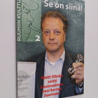 Ruumiin kulttuuri 2/2007 - pikkukuva 1
