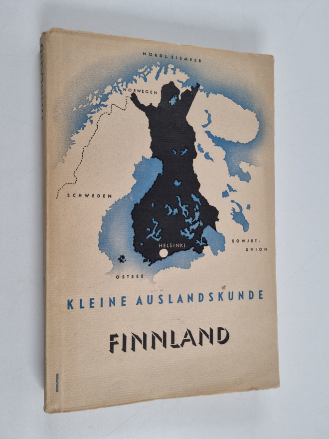 Kleine Auslandskunde Finnland