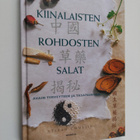 Stefan Chmelik : Kiinalaisten rohdosten salat : avain ter... - pikkukuva 1